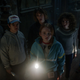 Stranger Things 4: Vol. 1.